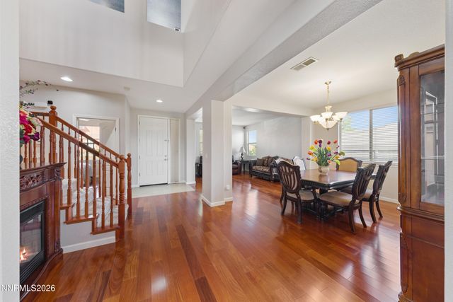 8135 Fire Opal Lane, Reno, NV 89506