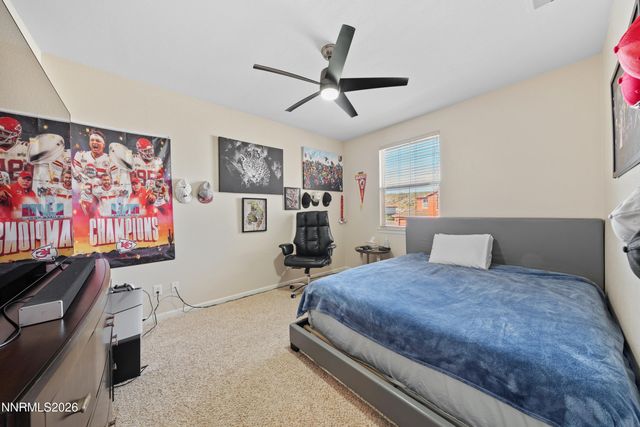 8135 Fire Opal Lane, Reno, NV 89506