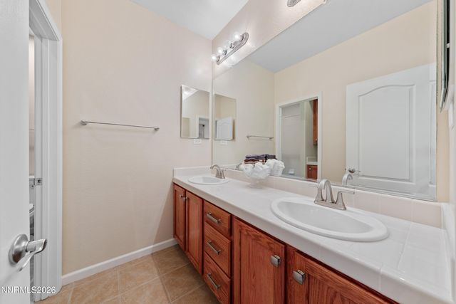 8135 Fire Opal Lane, Reno, NV 89506
