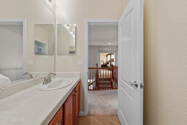8135 Fire Opal Lane, Reno, NV 89506