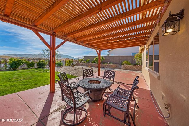 8135 Fire Opal Lane, Reno, NV 89506