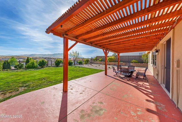 8135 Fire Opal Lane, Reno, NV 89506