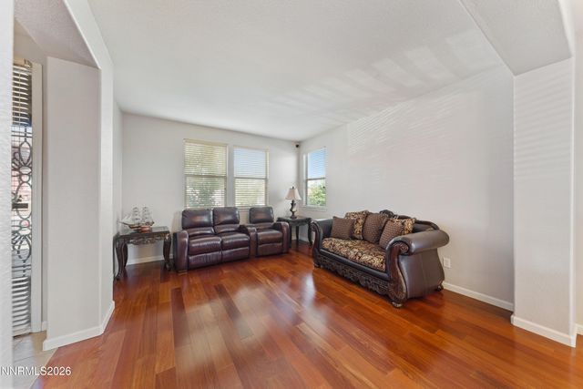 8135 Fire Opal Lane, Reno, NV 89506
