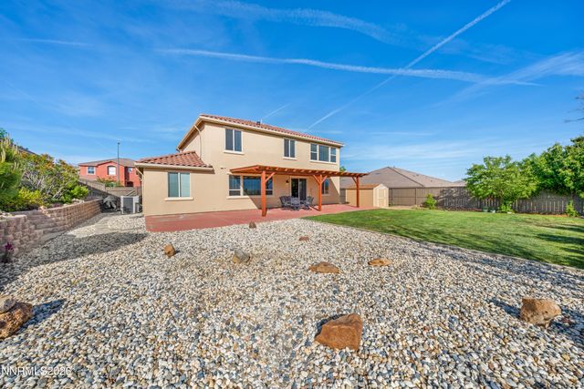 8135 Fire Opal Lane, Reno, NV 89506
