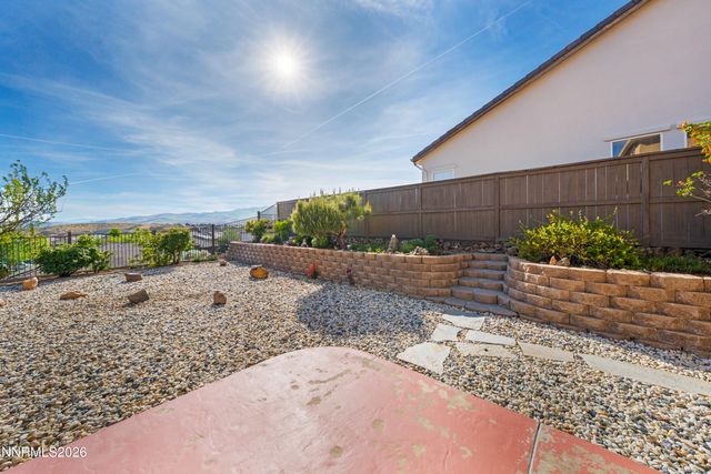 8135 Fire Opal Lane, Reno, NV 89506