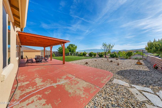 8135 Fire Opal Lane, Reno, NV 89506