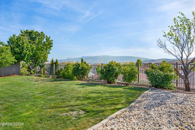 8135 Fire Opal Lane, Reno, NV 89506