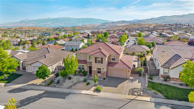 8135 Fire Opal Lane, Reno, NV 89506