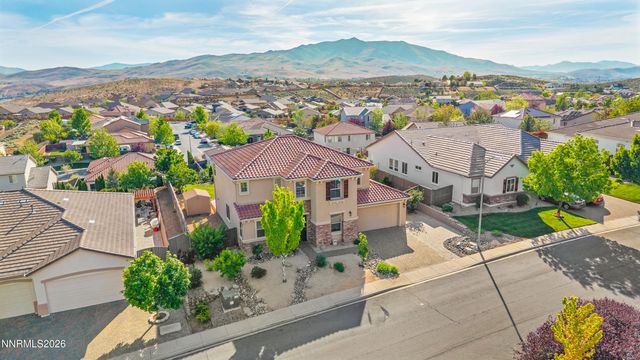8135 Fire Opal Lane, Reno, NV 89506