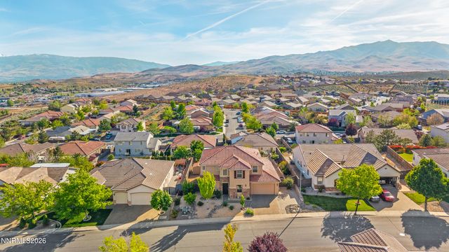 8135 Fire Opal Lane, Reno, NV 89506