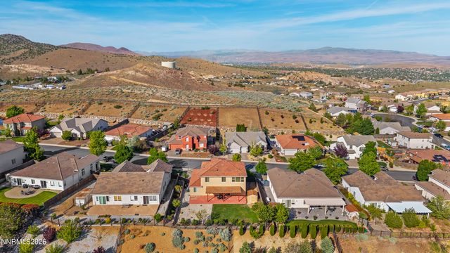 8135 Fire Opal Lane, Reno, NV 89506