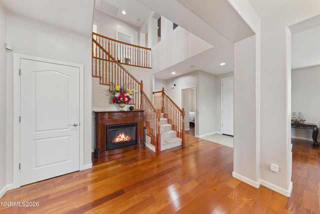 8135 Fire Opal Lane, Reno, NV 89506