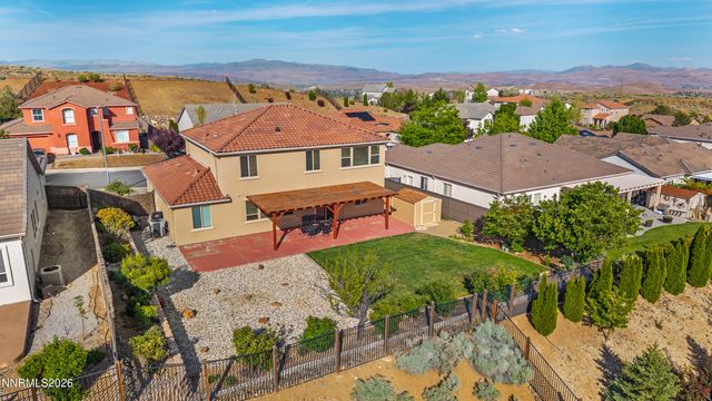 8135 Fire Opal Lane, Reno, NV 89506