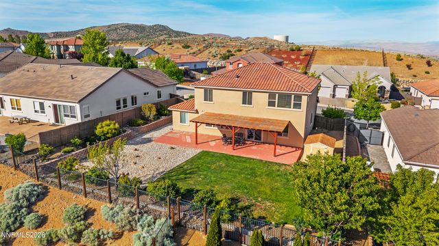 8135 Fire Opal Lane, Reno, NV 89506