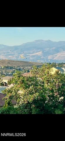 8135 Fire Opal Lane, Reno, NV 89506
