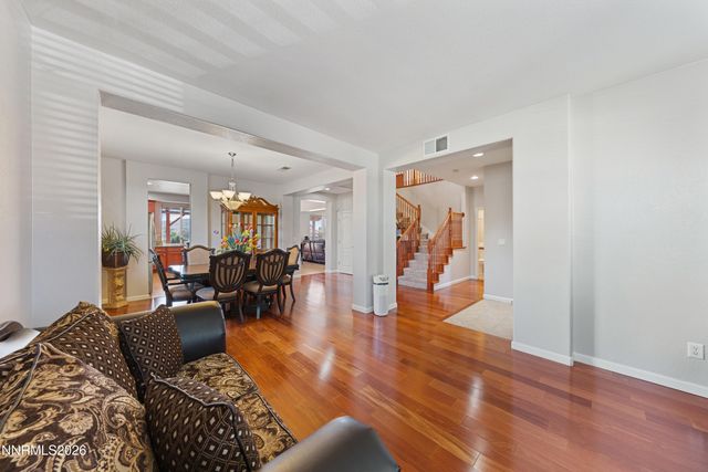 8135 Fire Opal Lane, Reno, NV 89506