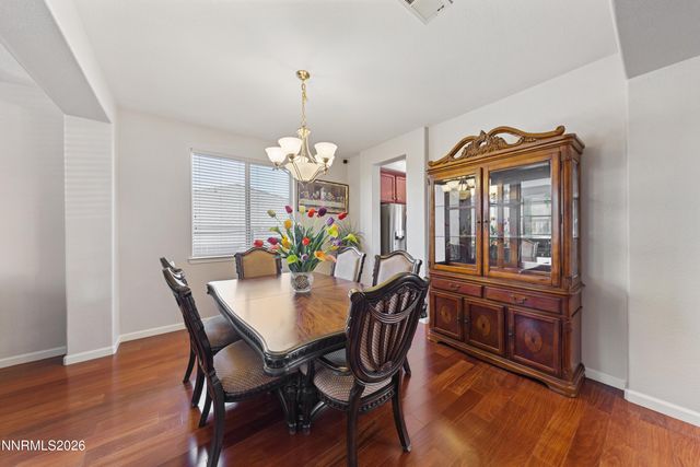 8135 Fire Opal Lane, Reno, NV 89506
