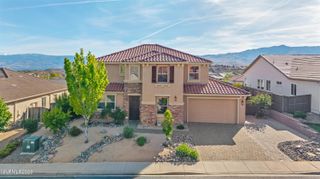 8135 Fire Opal Lane, Reno, NV 89506