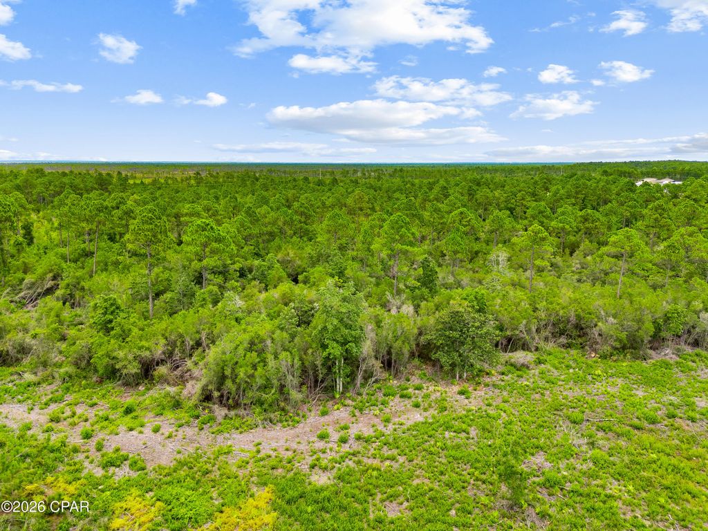 Image 13 of property listing at TBD 23 3S 16W, Panama City Beach, FL 32407