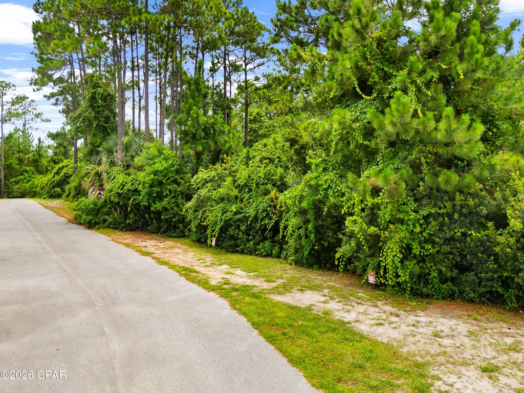 Image 14 of property listing at TBD 23 3S 16W, Panama City Beach, FL 32407