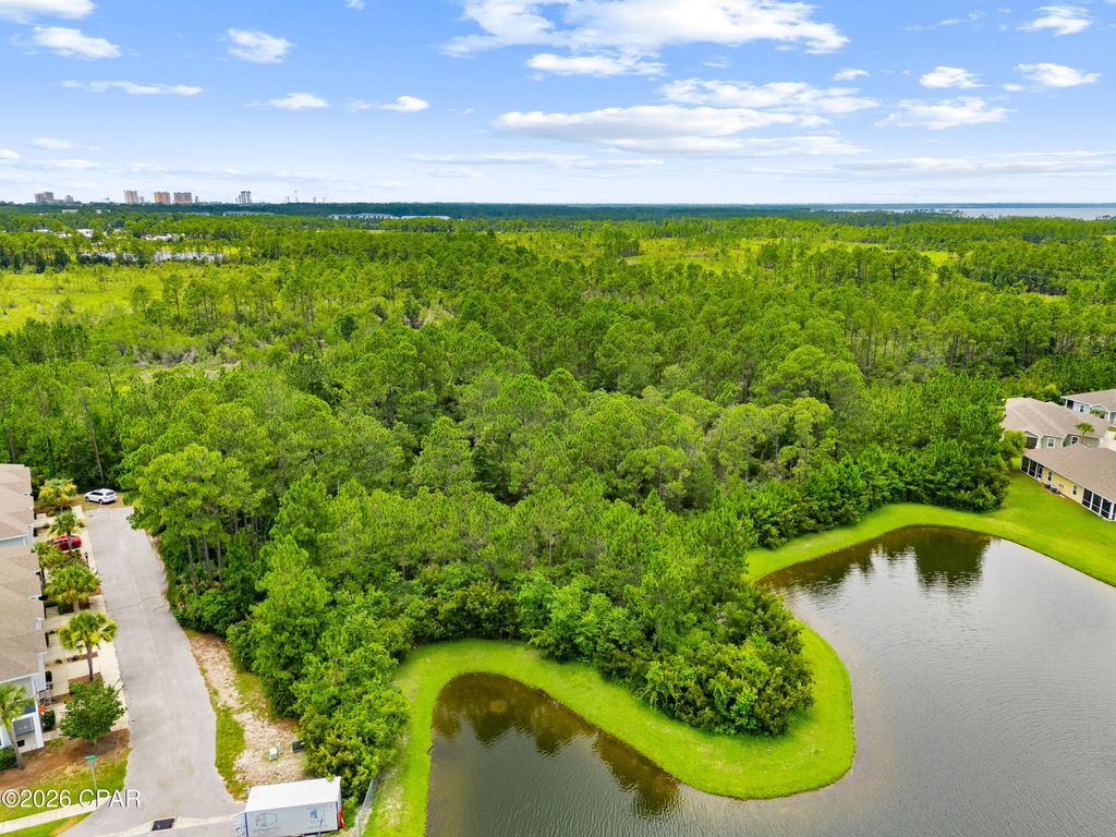 Image 16 of property listing at TBD 23 3S 16W, Panama City Beach, FL 32407