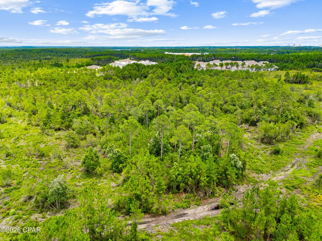 Image 7 of property listing at TBD 23 3S 16W, Panama City Beach, FL 32407