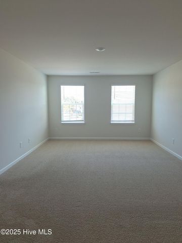 1213 Fowler Drive, Greenville, NC 27834