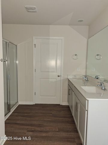 1213 Fowler Drive, Greenville, NC 27834