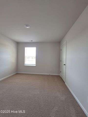 1213 Fowler Drive, Greenville, NC 27834