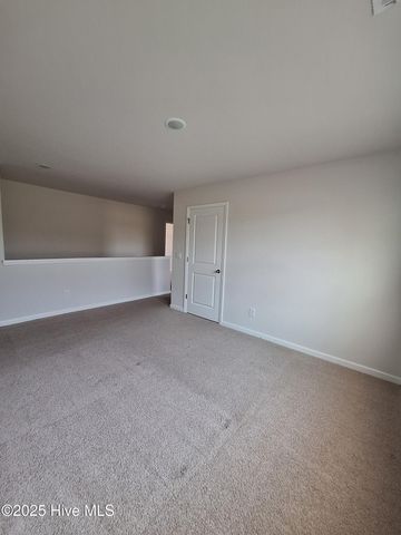 1213 Fowler Drive, Greenville, NC 27834