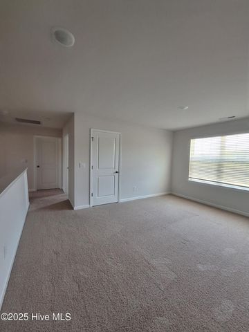 1213 Fowler Drive, Greenville, NC 27834