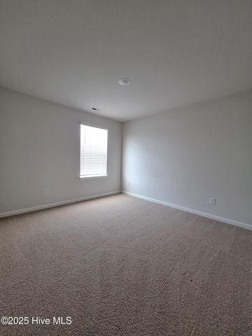 1213 Fowler Drive, Greenville, NC 27834