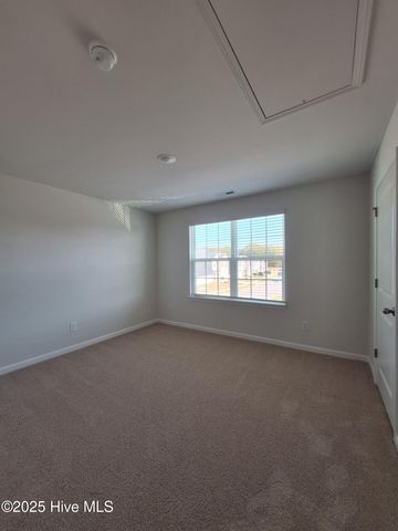 1213 Fowler Drive, Greenville, NC 27834