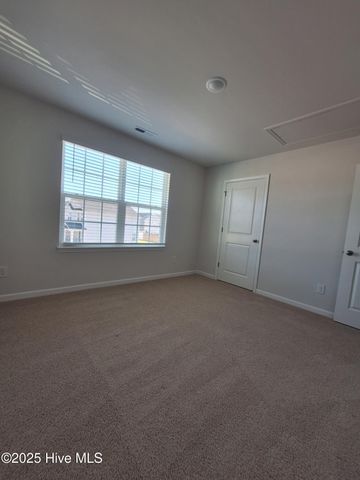 1213 Fowler Drive, Greenville, NC 27834