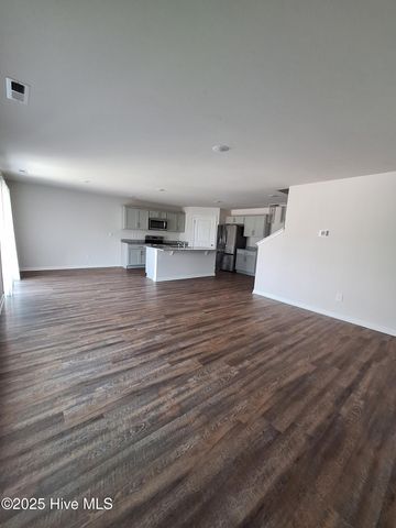 1213 Fowler Drive, Greenville, NC 27834