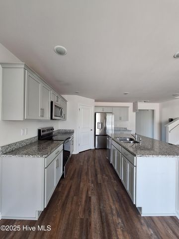 1213 Fowler Drive, Greenville, NC 27834