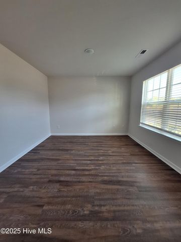 1213 Fowler Drive, Greenville, NC 27834