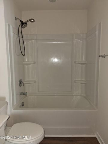 1213 Fowler Drive, Greenville, NC 27834