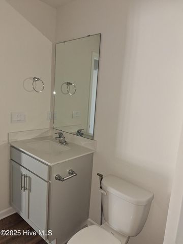 1213 Fowler Drive, Greenville, NC 27834