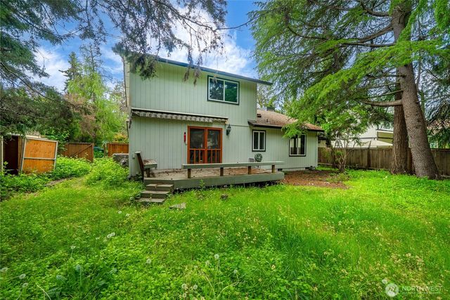 1911 154th Street Ct E, Tacoma, WA 98445