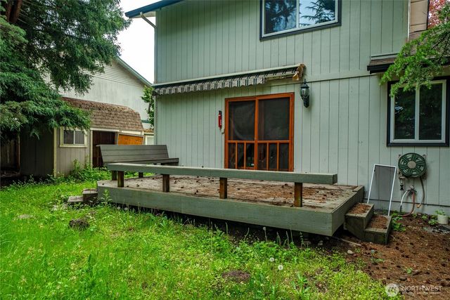 1911 154th Street Ct E, Tacoma, WA 98445