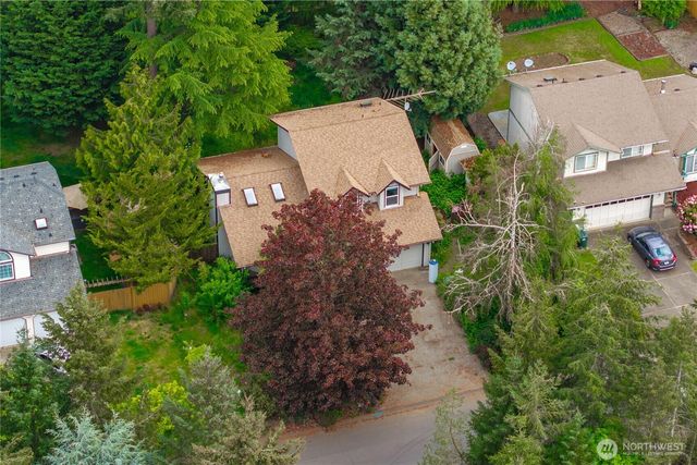 1911 154th Street Ct E, Tacoma, WA 98445