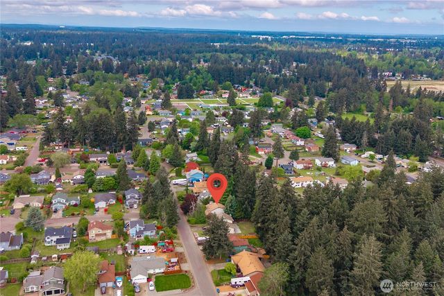 1911 154th Street Ct E, Tacoma, WA 98445