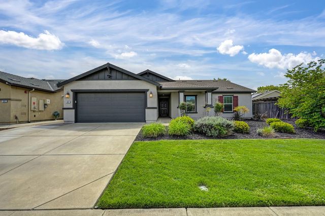 357 Palo Verde Way, Lincoln, CA 95648