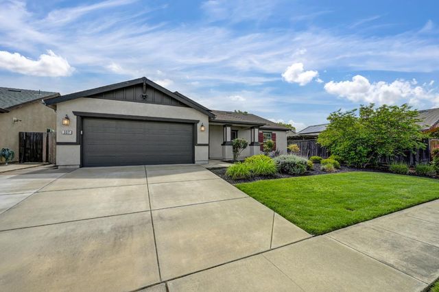 357 Palo Verde Way, Lincoln, CA 95648