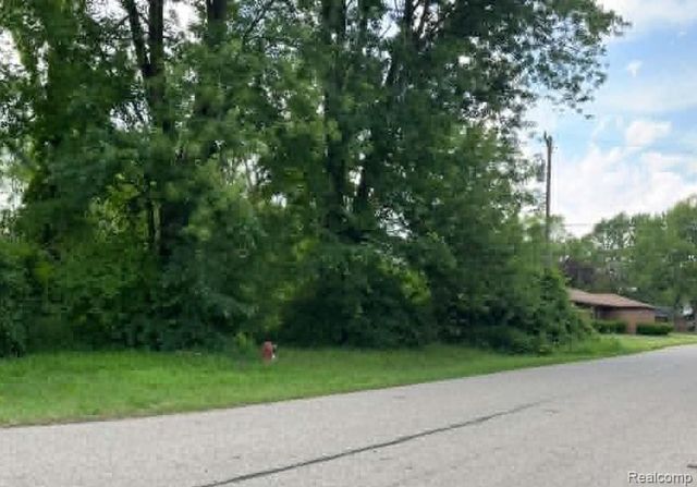 Wahrman Wahrman, Romulus, MI 48174