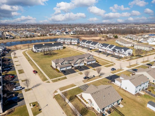 740 Florence Street, Hampshire, IL 60140