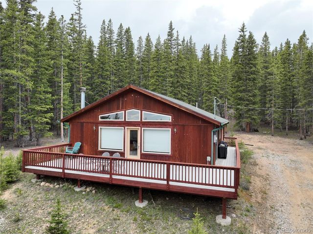 1292 Valley Of The Sun Drive, Fairplay, CO 80440