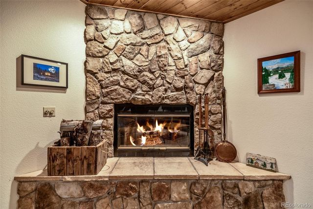 1292 Valley Of The Sun Drive, Fairplay, CO 80440