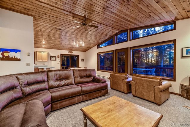 1292 Valley Of The Sun Drive, Fairplay, CO 80440